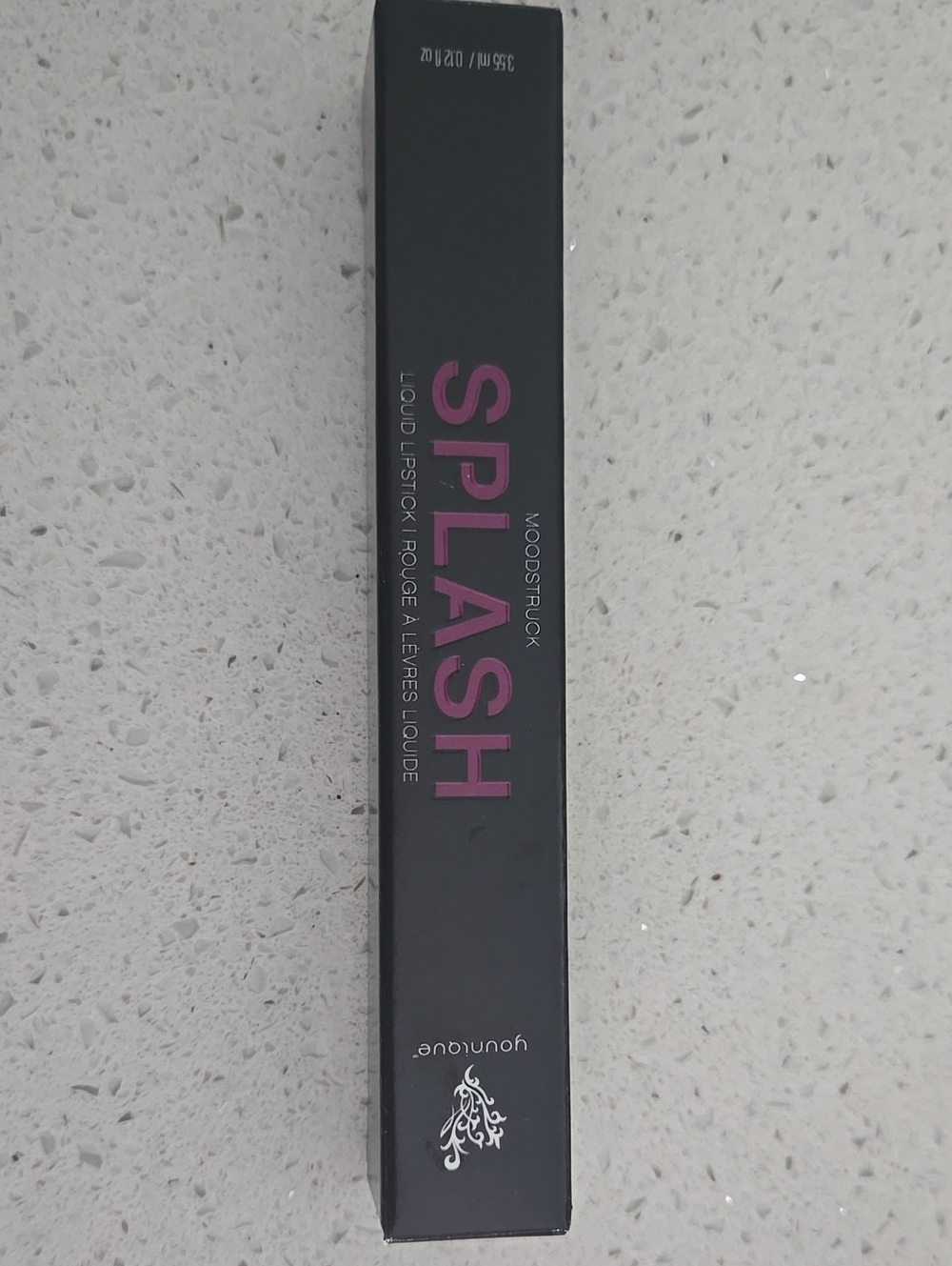 Younique Splash Liquid Lipstick - Magenta
